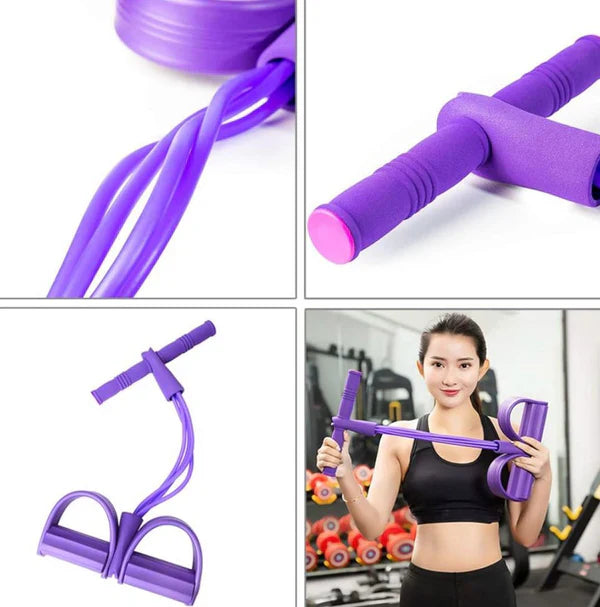 Uswah™Tummy Trainer – مدرب البطن