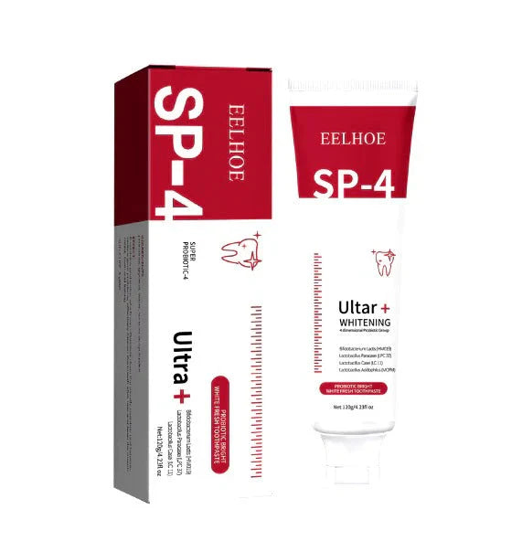 Uswah™Sp-4 Toothpaste