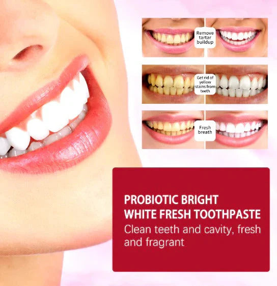 Uswah™Sp-4 Toothpaste