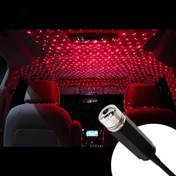 Uswah™ Star Decoration Light